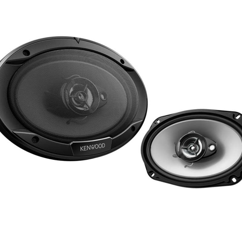 Kenwood KFC-S6966 بلندگو بيضي كنوود