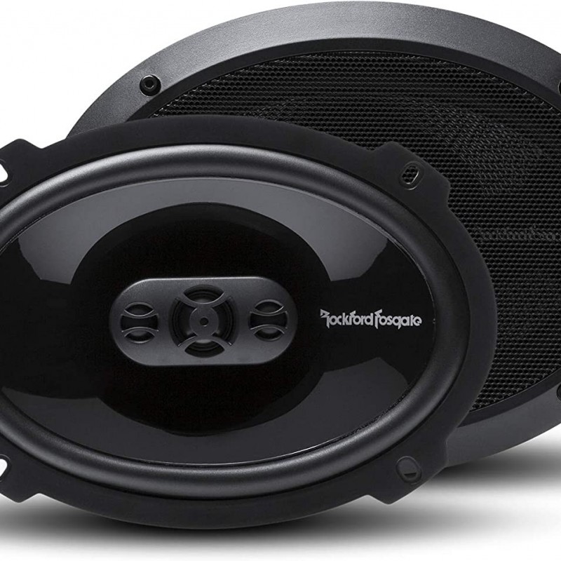 Rockford Fosgate P1694 باند بیضی پانچ راکفورد