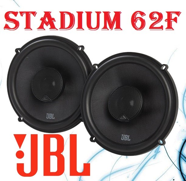 JBL STADIUM 62F بلندگو گرد جی بی ال
