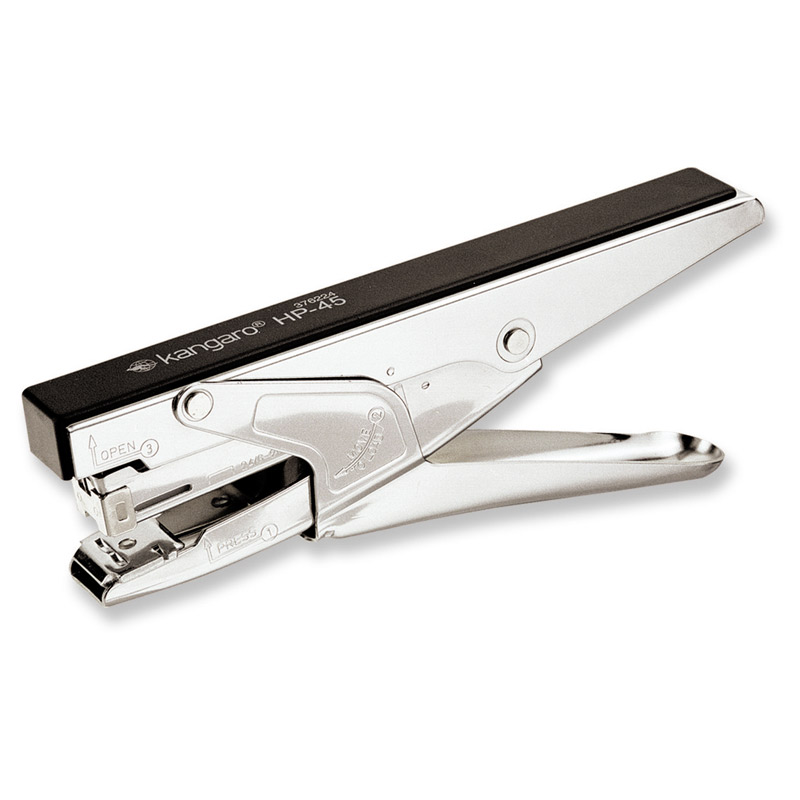 منگنه انبری Kangaro HP-45