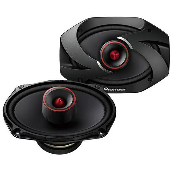 Pioneer TS-6900PRO باند بيضي پايونير