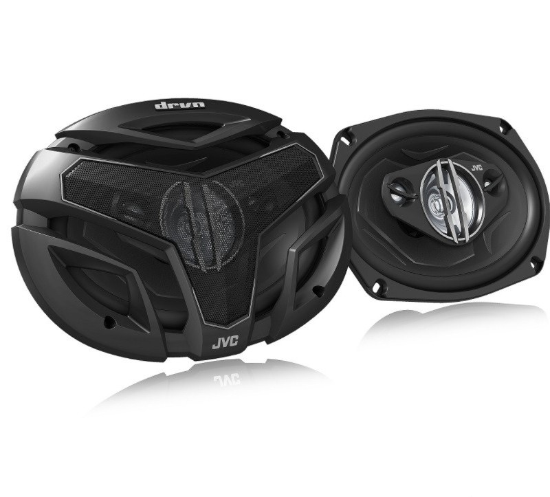 JVC CS-ZX6940 بلندگو بیضی جی وی سی