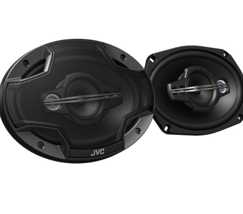 JVC CS-HX6959 بلندگو بیضی جی وی سی