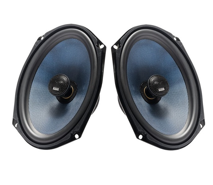 Gladen Alpha 609C بلندگو بیضی گلیدن سری آلفا