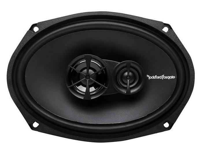 Rockford Rosgate R169X3 باند بیضی راکفورد