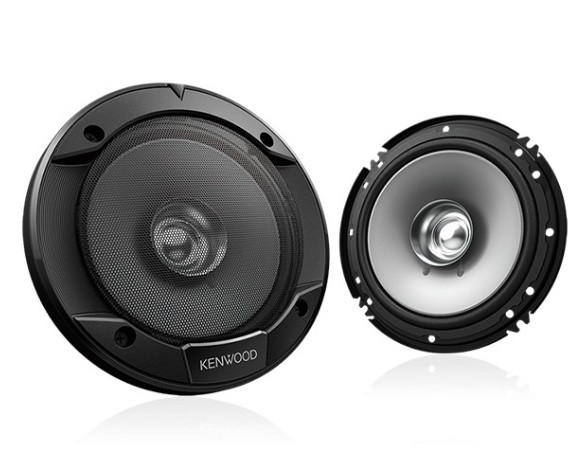 Kenwood KFC-S1356G بلندگو گرد کنوود