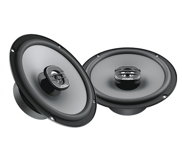 Hertz X165 بلندگو گرد سری اونو هرتز