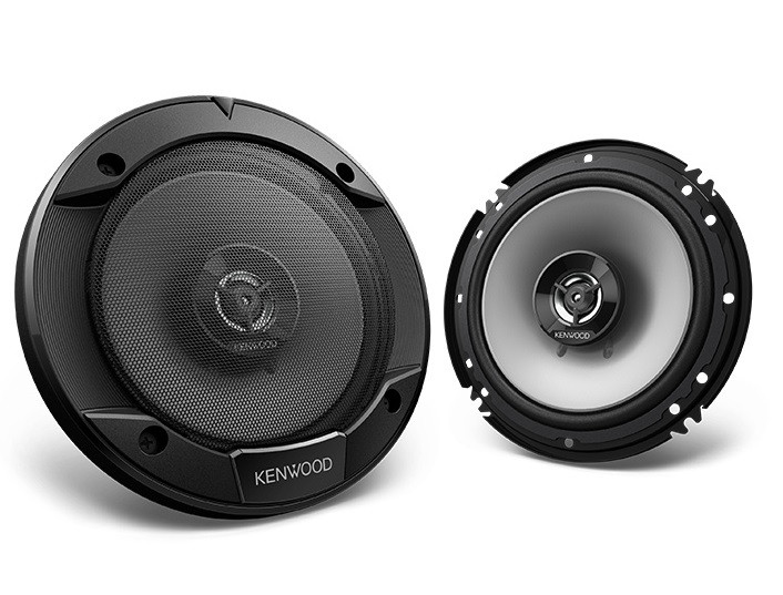 Kenwood KFC-S1666 بلندگو گرد کنوود