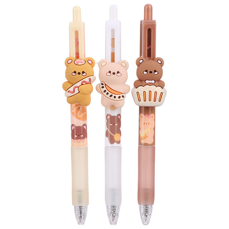 روان نویس جیاندان Jiandan JD-2231 0.5mm بسته 36 عددی