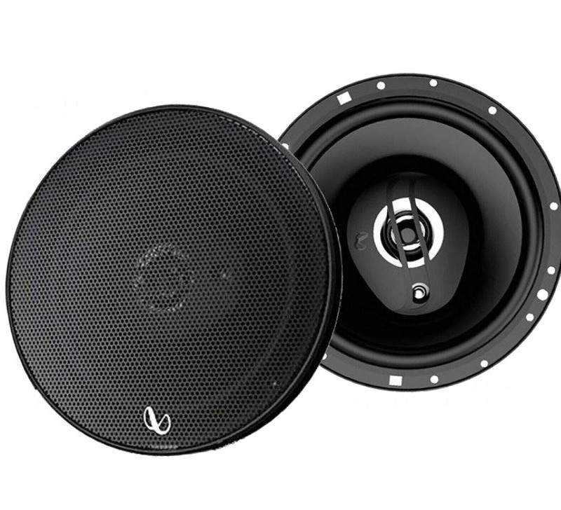 Infinity Alpha 6530 بلندگو گرد اینفینیتی