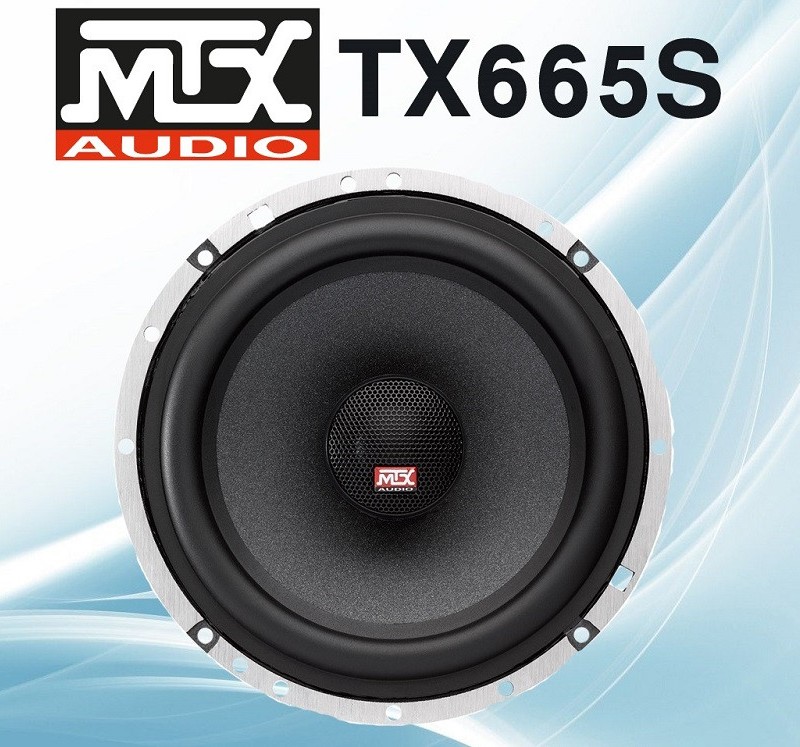 MTX TX665C باند گرد ام تی ایکس
