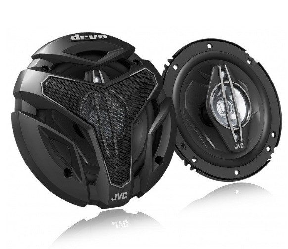 JVC CS-ZX640 بلندگو جی وی سی