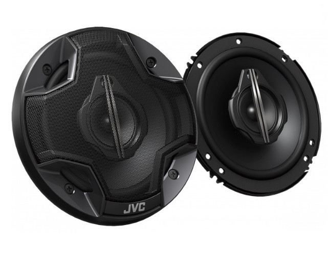 JVC CS-HX639 بلندگو ماشين گرد جي وي سي