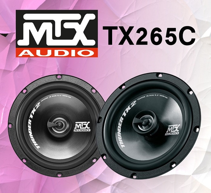 MTX TX265C باند گرد ام تی ایکس