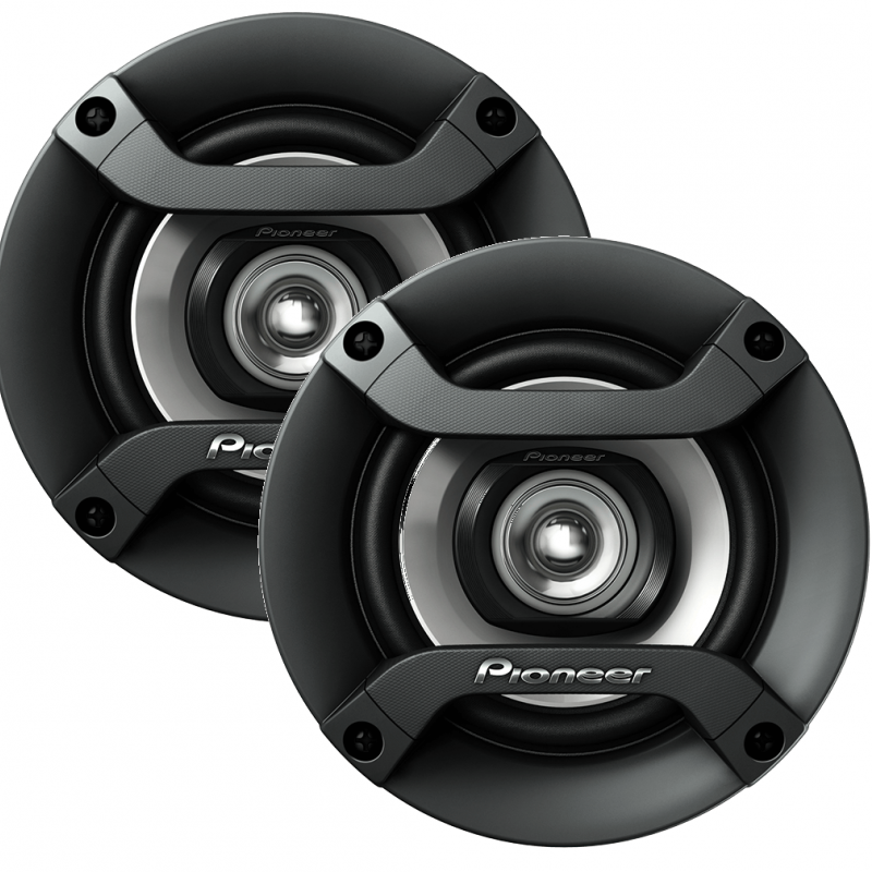 Pioneer TS-F1034R باند گرد پایونیر