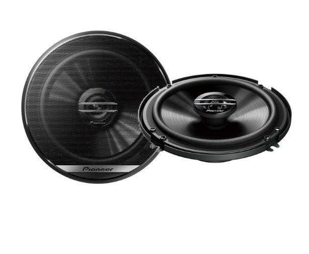 Pioneer TS-G1620F باند گرد پایونیر