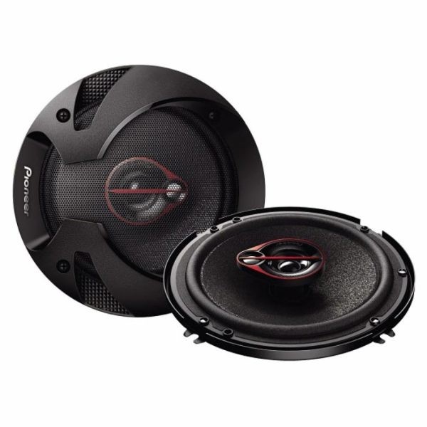 Pioneer TS-R1651S باند گرد پایونیر