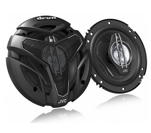 JVC CS-ZX630 بلندگو حرفه ای 16 سانتیمتر جی وی سی