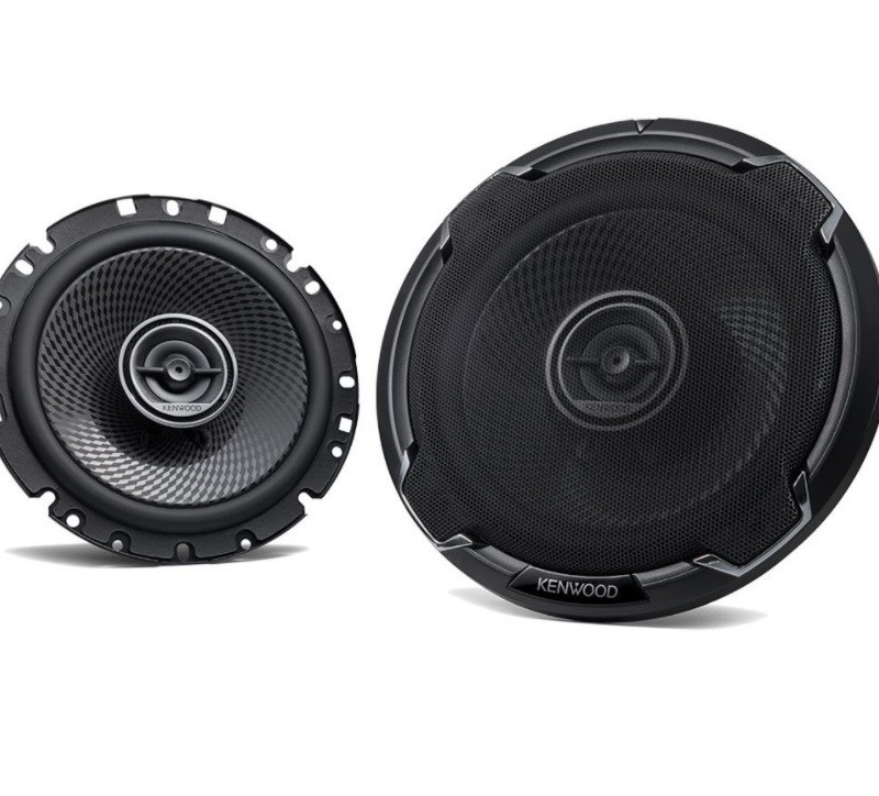 Kenwood KFC-PS1796 بلندگو گرد کنوود