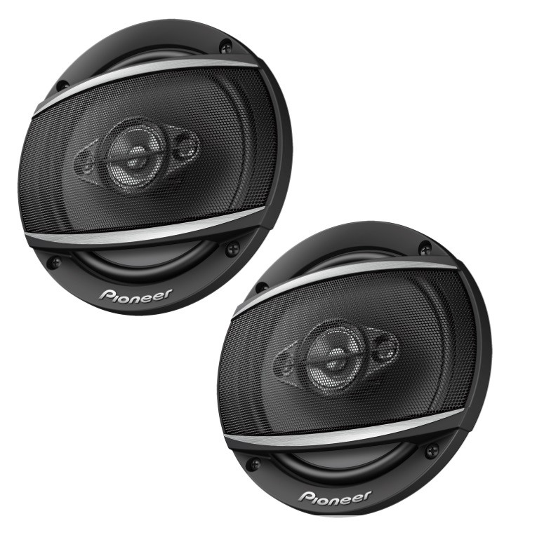 Pioneer TS-A1687S بلندگوی گرد پایونیر