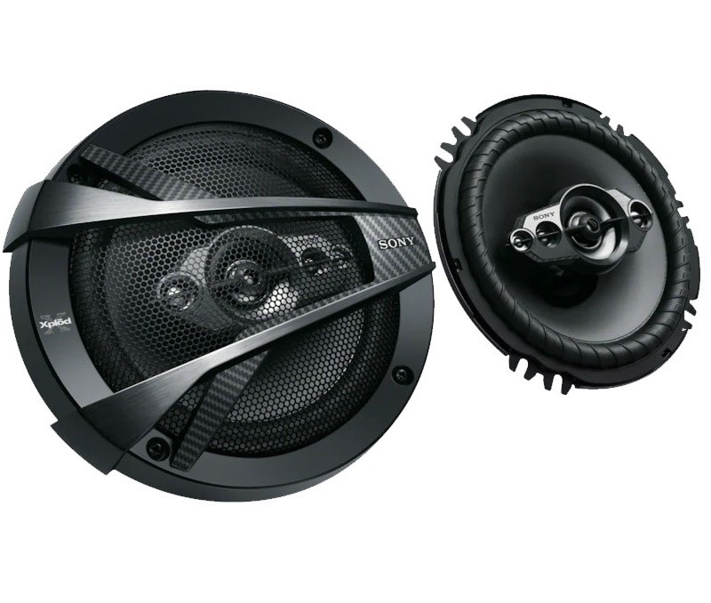 Sony XS-XB1651 باند گرد سونی