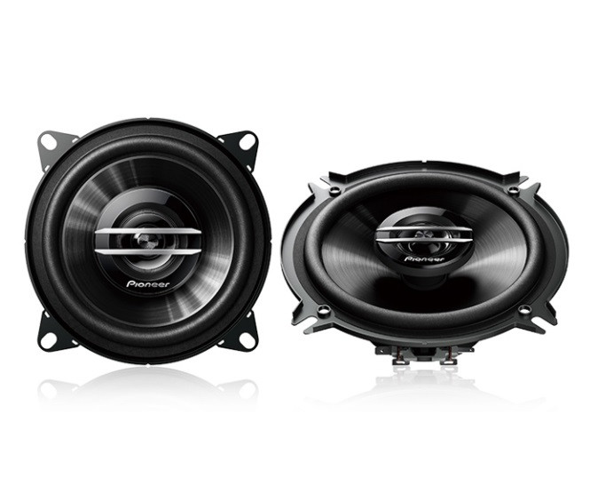 Pioneer TS-G1020F بلندگو گرد 10 سانتیمتری پایونیر