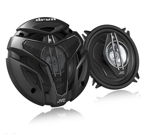 JVC CS-ZX530 بلندگو حرفه ای 13 سانتیمتر جی وی سی