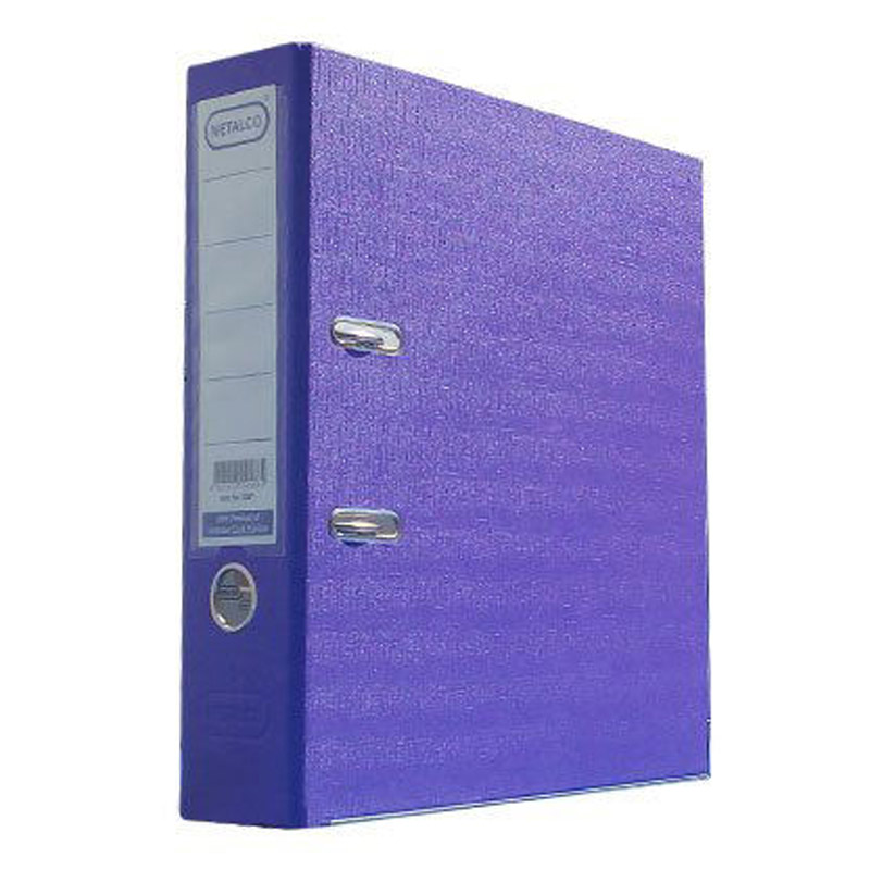 زونکن A4 گلاسه 7٫5 سانت متالکو