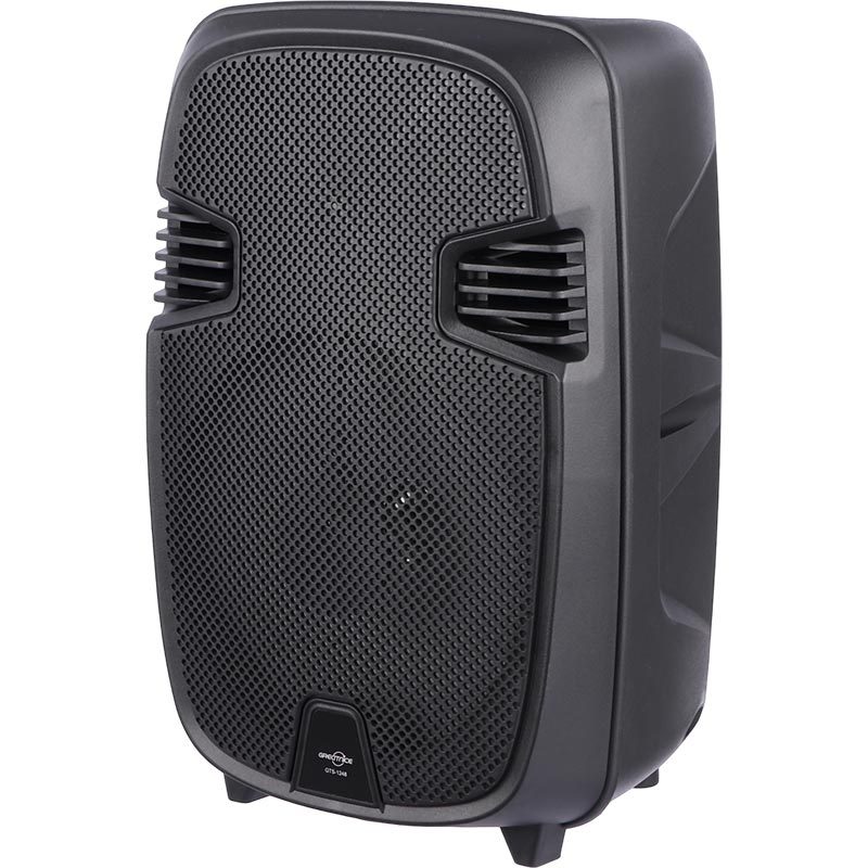 اسپیکر بلوتوثی رم و فلش خور Greatnice GTS-1248 + میکروفون