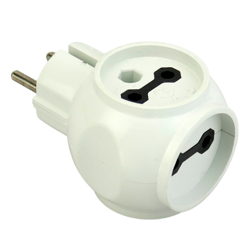 سه راهی تپل گرد تاپ