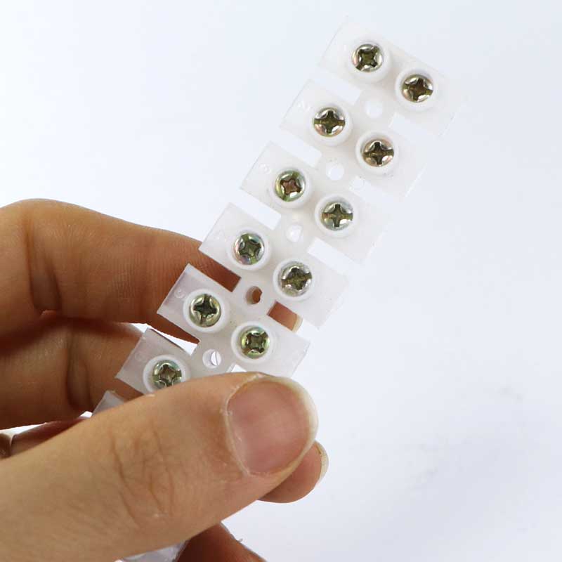 ترمینال رعدگستر نمره 10