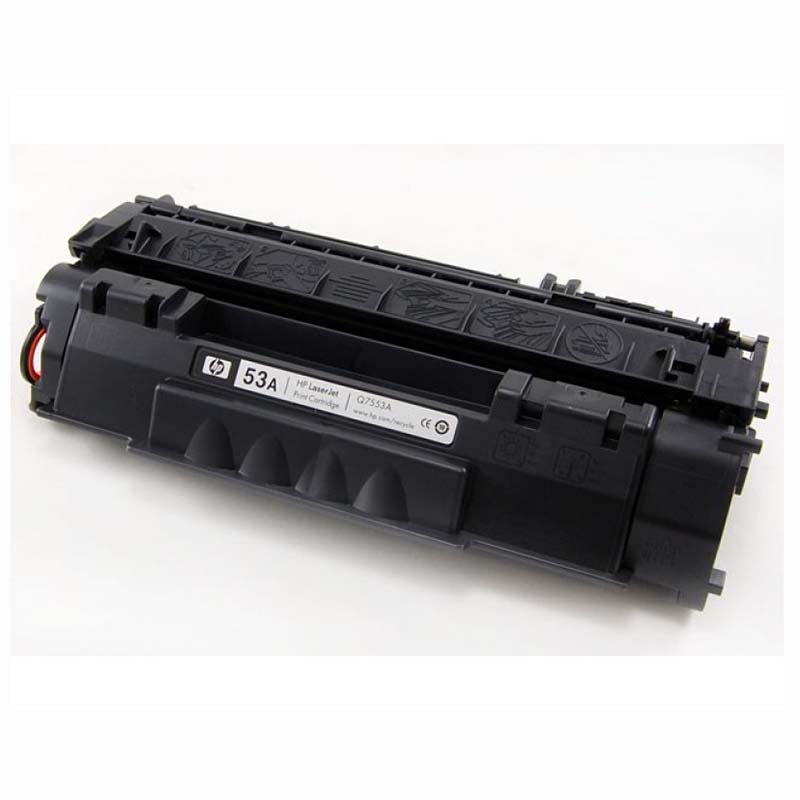 کارتریج HP 53A