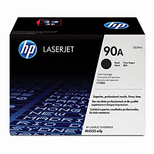 کارتریج HP 90A