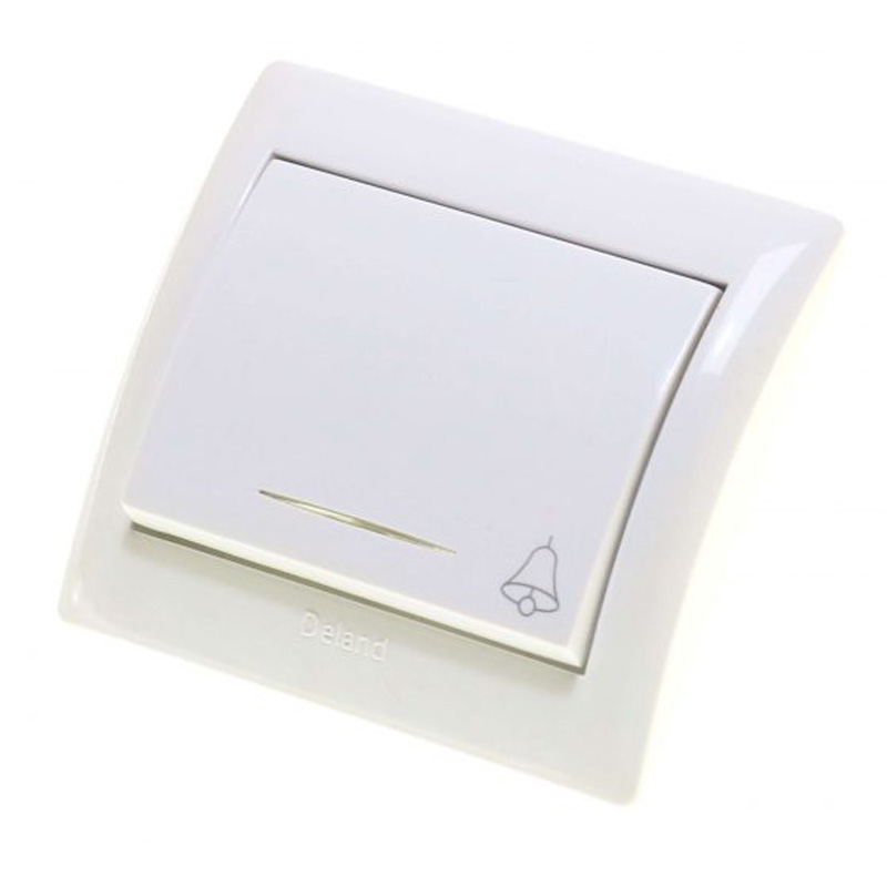 شاسی زنگ دلند الکتریک مدل آریا