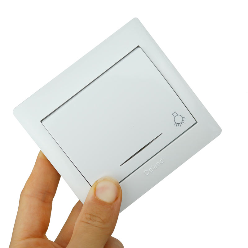 شاسی راه پله توکار دلند الکتریک مدل آریا