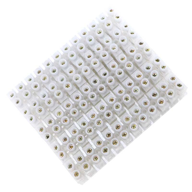 ترمینال رعدگستر نمره 6