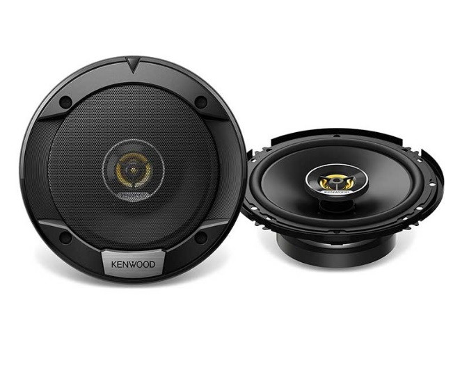 Kenwood KFC-S1676EX باند گرد کنوود