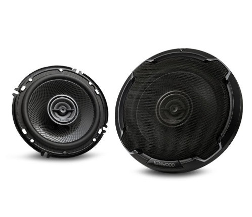 Kenwood KFC-PS1696 بلندگو گرد 1696 کنوود