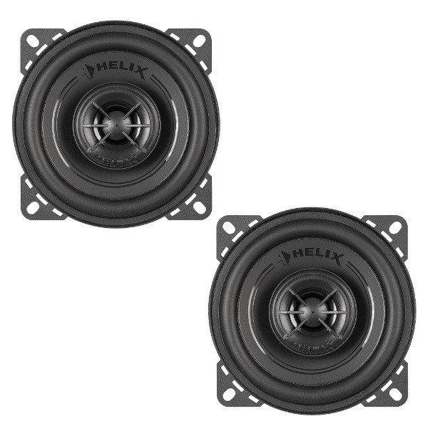 Helix F 4X باند 10 سانتیمتری هلیکس