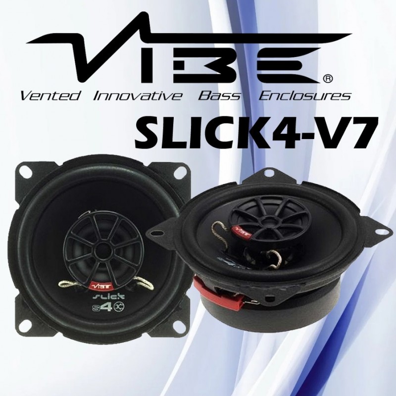 Vibe SLICK4-V7 باند گرد وایب