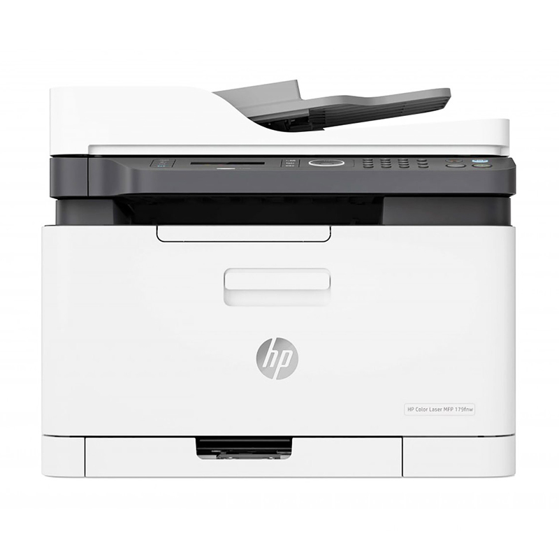 پرینتر چند کاره لیزری HP LaserJet MFP 137fnw
