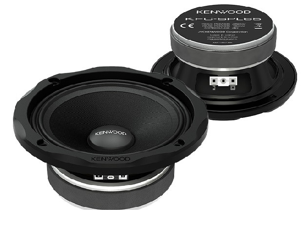 Kenwood KFC-SPL65 میدرنج کنوود