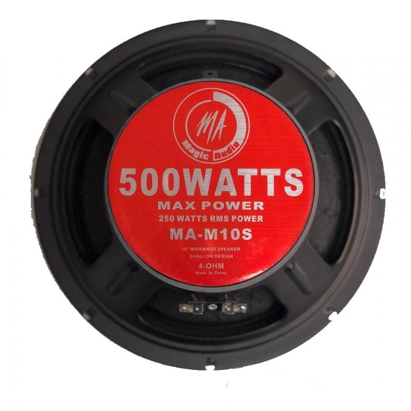 Magic Audio MA-M10S ميدرنج مجيك آئوديو