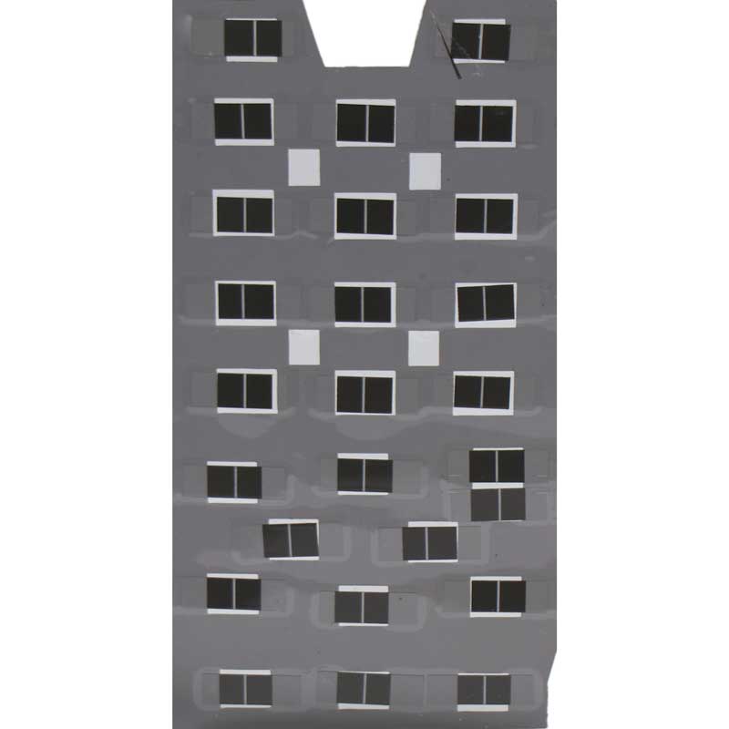 طلق شماره گیر تلفن پاناسونیک 1283