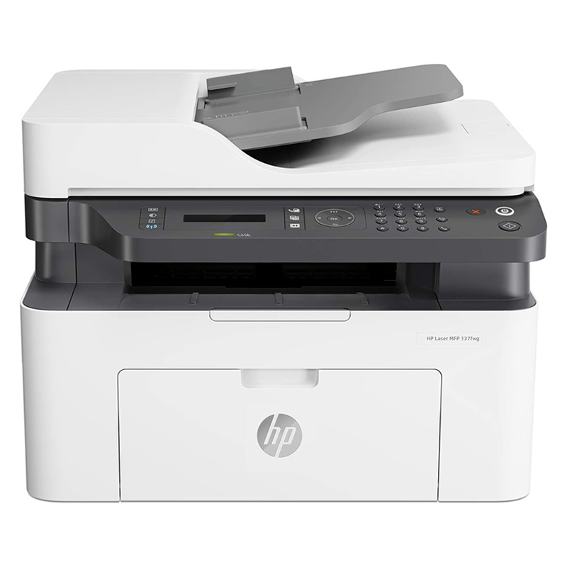 پرینتر چند کاره لیزری HP LaserJet MFP 179fnw