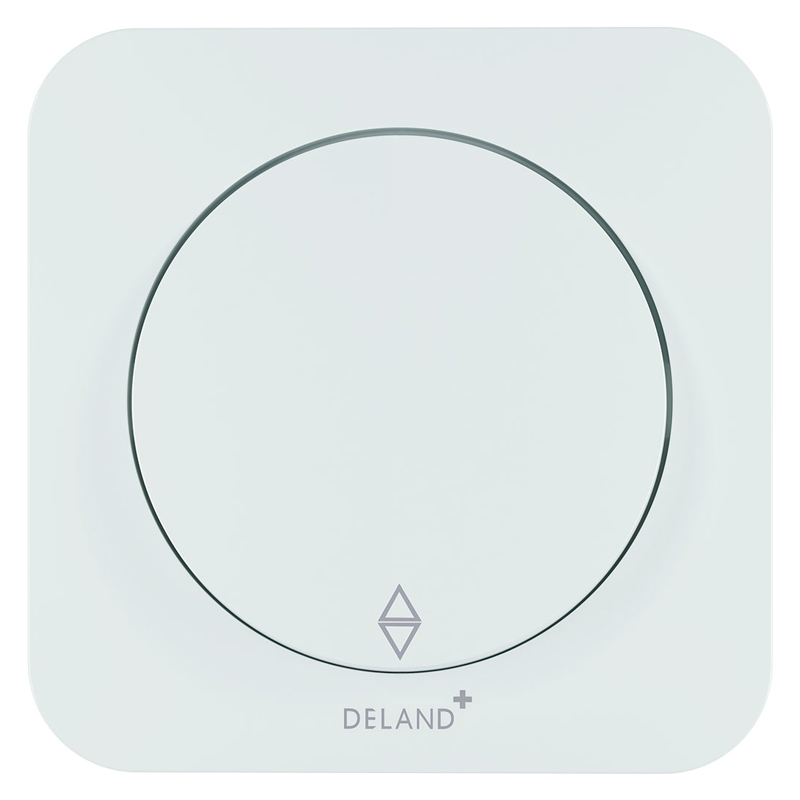 کلید تبدیل توکار دلند پلاس مدل آدا