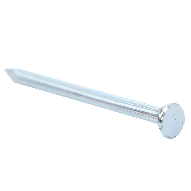 میخ فولادی NAILS222 5cm بسته 1000 گرمی