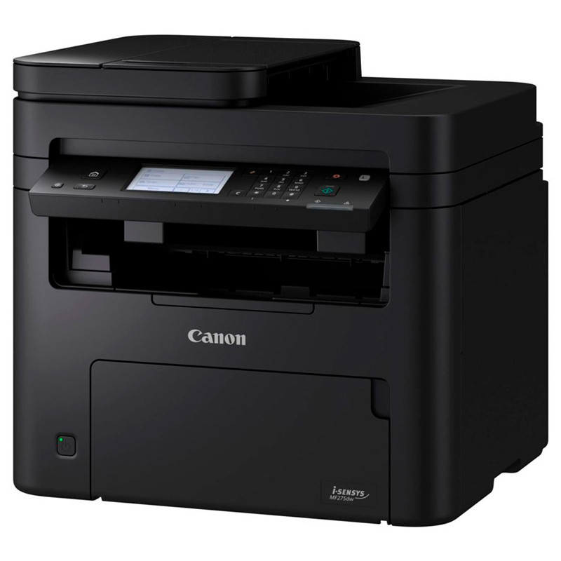 پرینتر چند کاره لیزری Canon i-SENSYS MF275dw