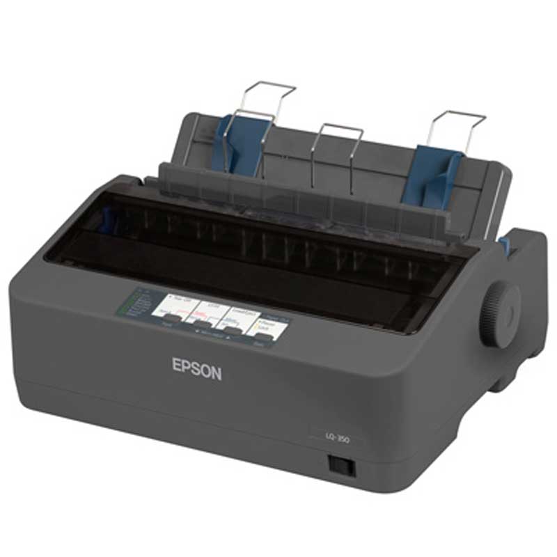 پرینتر سوزنی Epson LQ-350