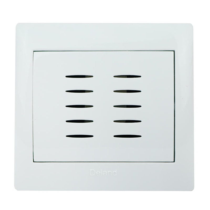 زنگ اخبار توکار دلند الکتریک مدل آریا